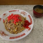 用戶對於なかちゃん食堂的評論圖