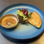 User's review image for HASUO