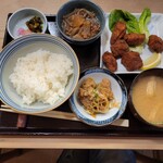 用戶對於季節料理 山田屋的評論圖