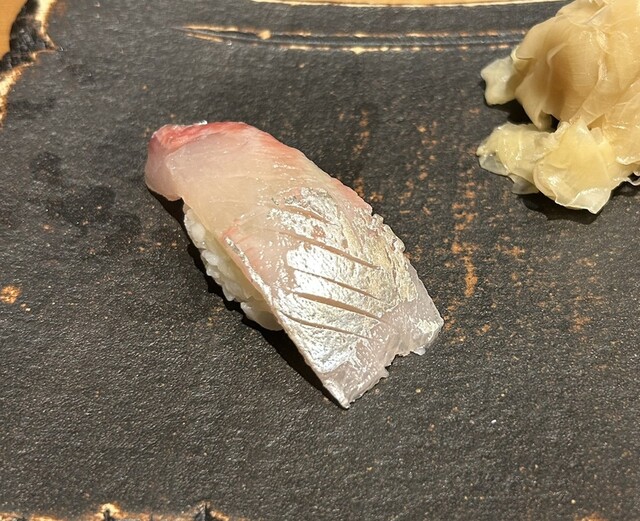 用户对于すし屋のさい藤的评论高清图