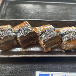 用戶對於さんまんま魚政的評論圖