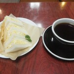 用戶對於喫茶 ストリーマー的評論圖