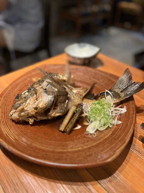 User's recommendation image for なきざかな 新宿店はなれ