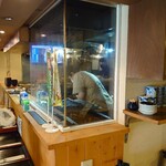 用戶對於たもいやんせ 新宿店的評論圖