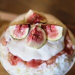 User's review image for 果実と氷 岩澤 麻布十番店