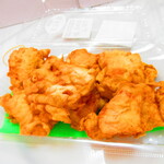 用户对于美唄焼鳥･惣菜 炎 苗穂店的评论图