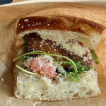 User's review image for REGINA