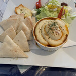 User's review image for ギリシャ料理スピローズ