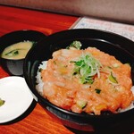 用户对于海鮮ときどきブタ的评论图