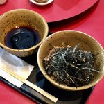 用戶對於池袋壬生的評論圖