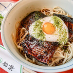 用戶對於にしんそば 松葉 北店的評論圖
