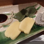 用户对于京都鳥せゑ 札幌本店的评论图