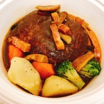 User's review image for ラジャヴェッタ 上野店