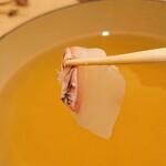 用户对于だし屋 おわん的评论图