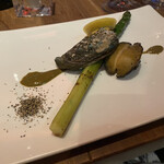 User's review image for TEPPANYAKI 10 GINZA