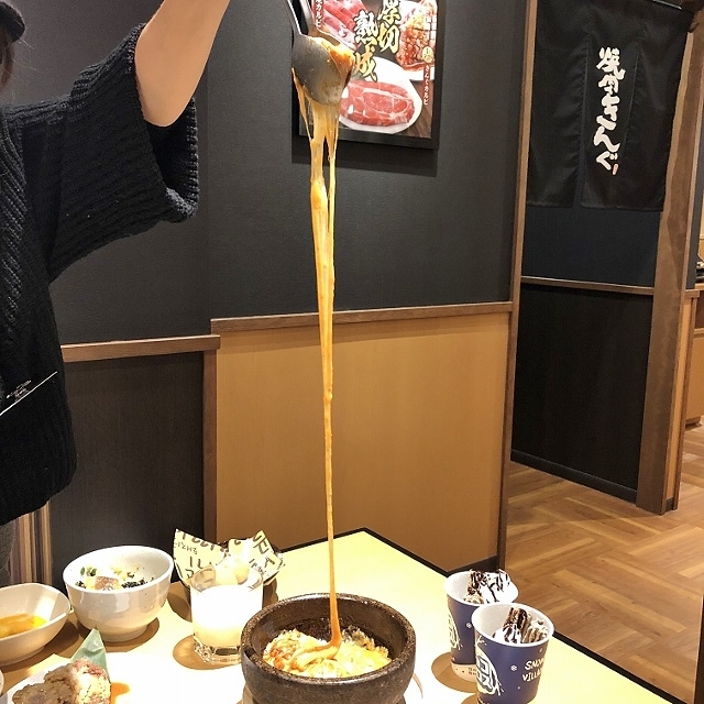 用戶對於焼肉きんぐ 大阪鶴見店的評論圖