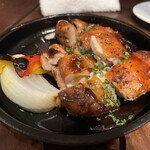 用戶對於ビストロ TERIYAKI 秋葉原的評論圖