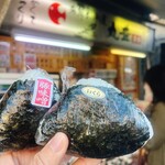 用戶對於おにぎり屋　丸豊的評論圖