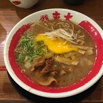 用户对于東大 京都店的评论图
