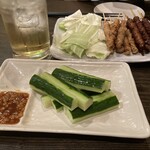 User's review image for 博多とりかわ大臣 駅前串房