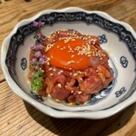 User's review image for 銀座牛たん しら石
