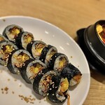 User's review image for FOODIES KOREA 原宿店