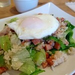 User's review image for オハナカフェ