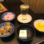 用戶對於きぬちゃん食堂的評論圖