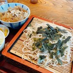 用戶對於岡村家的評論圖