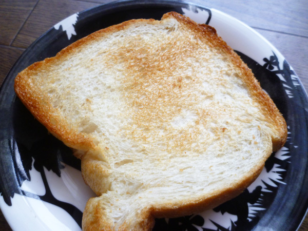 用戶對於たもつのパン的評論圖