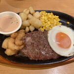 User's review image for サイゼリヤ 渋谷東急ハンズ前店