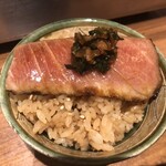 User's review image for 焼うお いし川
