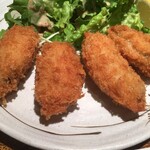 User's review image for 手羽唐一歩 馬喰町店