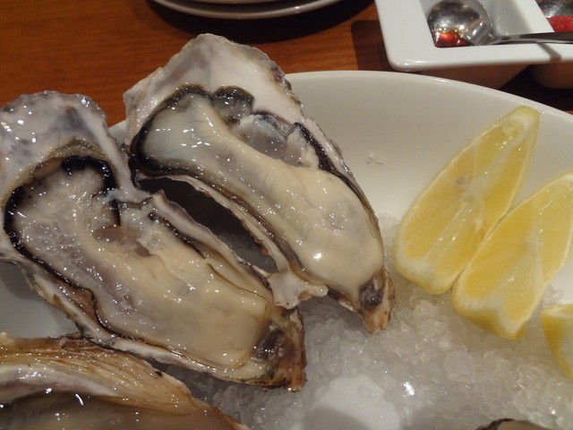 User's recommendation image for ガンボ＆オイスターバー 新宿ルミネエスト店