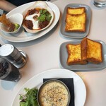 User's review image for マーサーブランチ 六本木