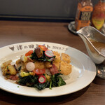 User's review image for 津の田ミート エミル高槻店