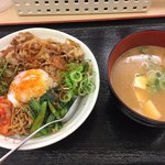 User's review image for 松屋 駒込店