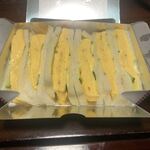 用户对于喫茶　サン的评论图
