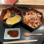 用戶對於白金台すし兆的評論圖