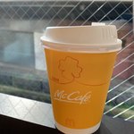 User's review image for マクドナルド 恵比寿駅前店