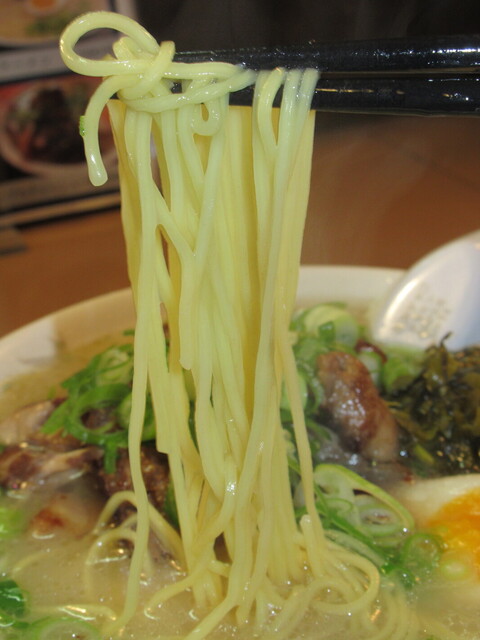 用户对于ラーメン櫻島 本店的评论高清图