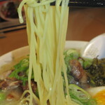 用户对于ラーメン櫻島 本店的评论图