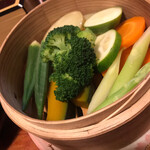 用戶對於ほく菜 春吉本店的評論圖