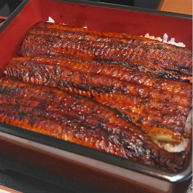 User's recommendation image for 鰻 才谷や 八尾店