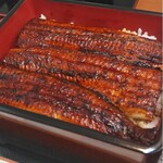 User's review image for 鰻 才谷や 八尾店