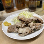 User's review image for 捕鯨船