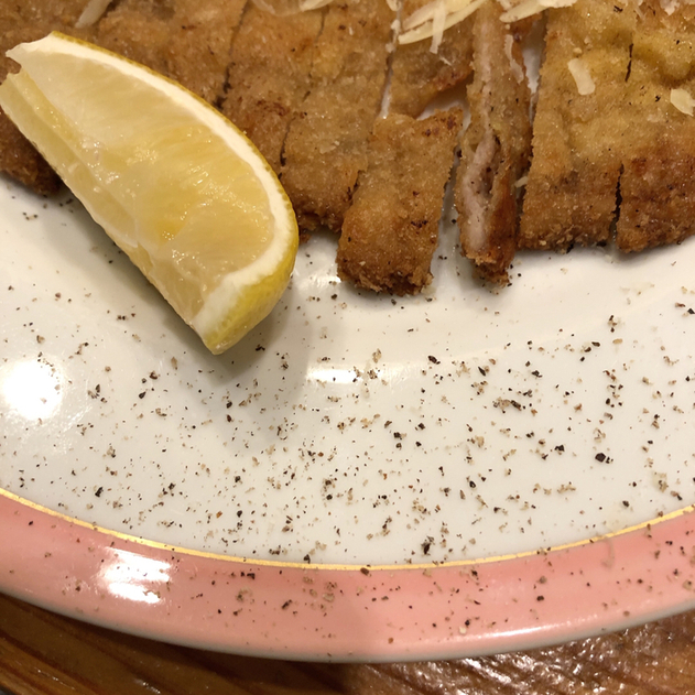 用戶對於ビストロ・キンタ的評論高清圖