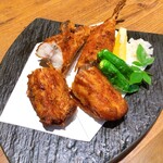 User's review image for 海鮮と釜飯のお店 魚義 田町駅前店
