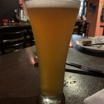 用户对于クラフトビア・バル ジュン的评论图