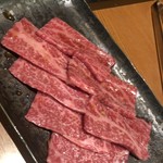 用戶對於薩摩 牛の蔵 広尾本店的評論圖